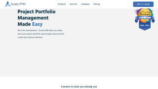 Acuity PPM
